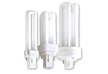 Compact Fluorescent (2 pin)